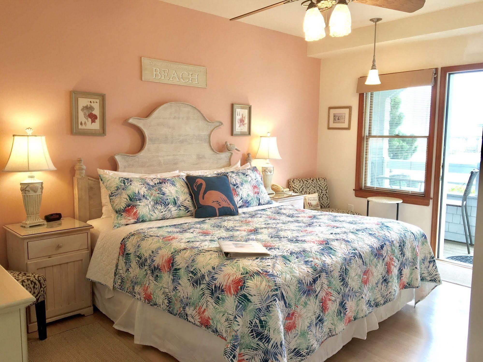 Sand Castle Bed And Breakfast Barnegat Light Exterior foto