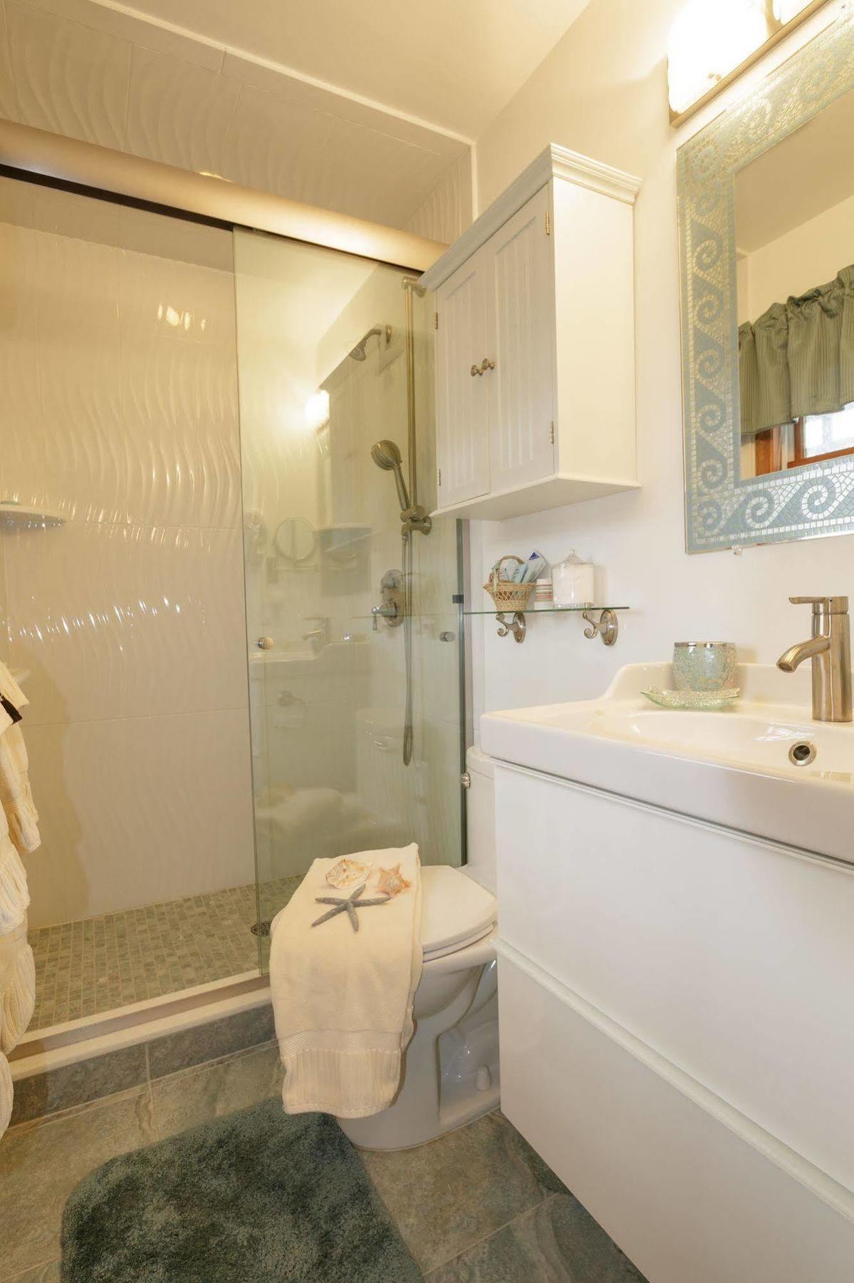 Sand Castle Bed And Breakfast Barnegat Light Exterior foto