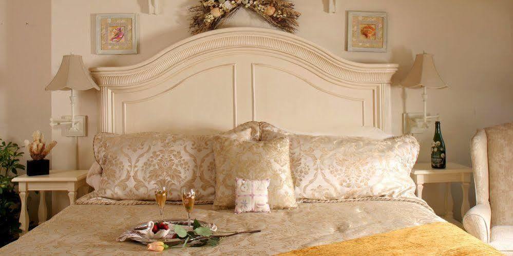 Sand Castle Bed And Breakfast Barnegat Light Exterior foto